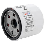 K&N 03-07 Mitsubishi Lancer Wrench-Off Oil Filer - Saikospeed