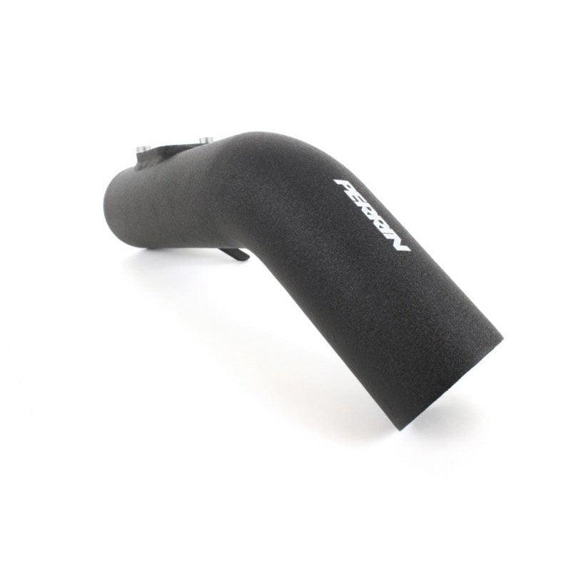 Perrin 16-17 Subaru WRX STI Black Cold Air Intake - Saikospeed
