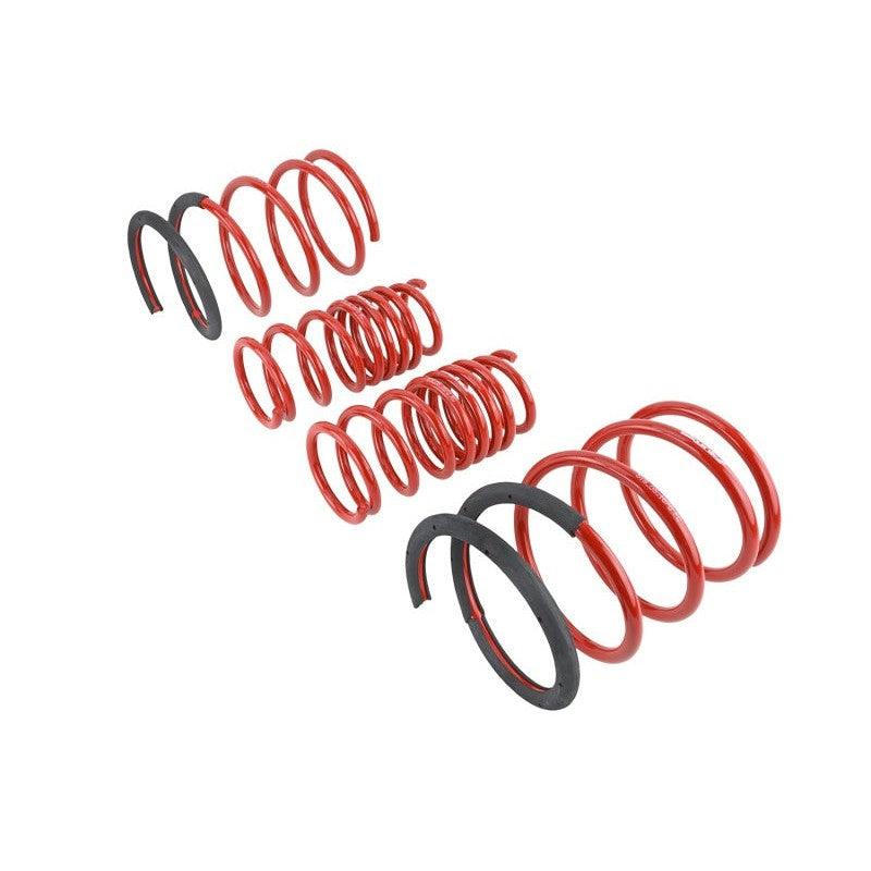 Skunk2 02-04 Acura RSX Lowering Springs (2.25in - 2.00in.) (Set of 4) - Saikospeed