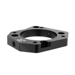 Skunk2 72mm PRB Flange to RBC Pattern Throttle Body Adapter - 1/8in NPT Port