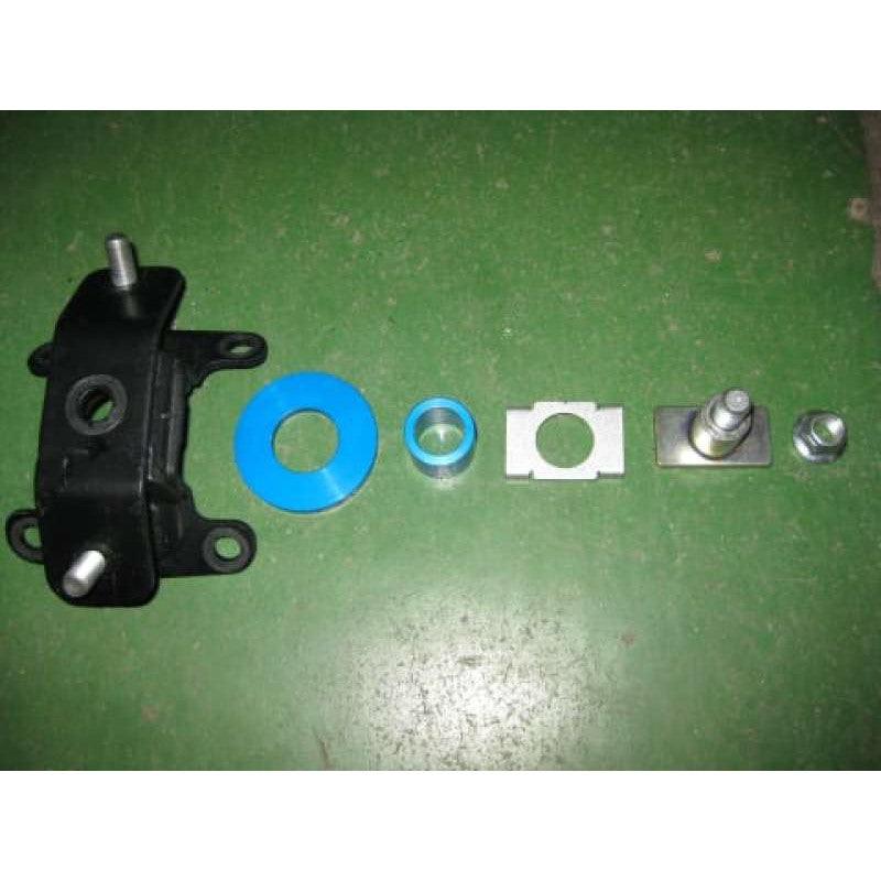 Cusco Transmission Mount Collar Subaru BRZ/Scion FR-S/Toyota 86 - Saikospeed