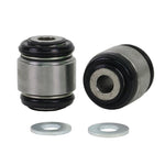 Whiteline Plus 12+ Subaru BRZ / 12+ Scion FR-S Rear Lower Control Arm Outer Bushing/Bearing - Saikospeed