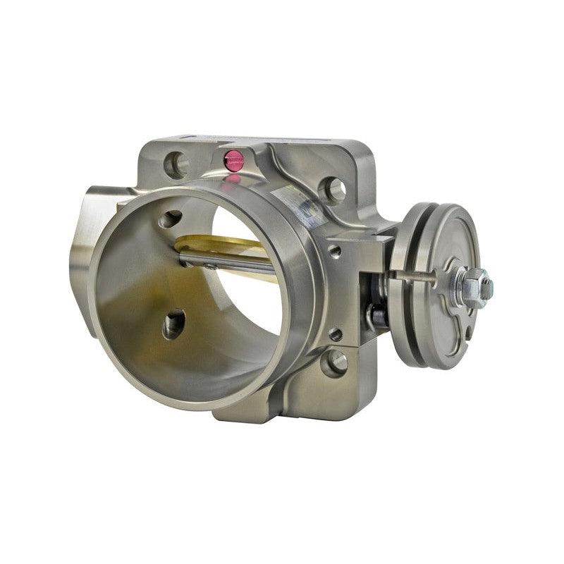Skunk2 Pro Series Honda/Acura (D/B/H/F Series) 70mm Billet Throttle Body (Race Only) - Saikospeed