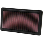 K&N 06+ Civic Si Drop In Air Filter - Saikospeed