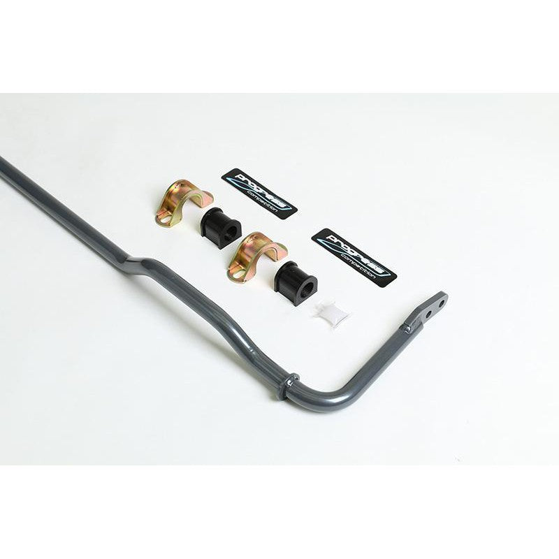 Progress Tech 07-12 Acura RDX Rear Sway Bar (22mm - Adjustable)