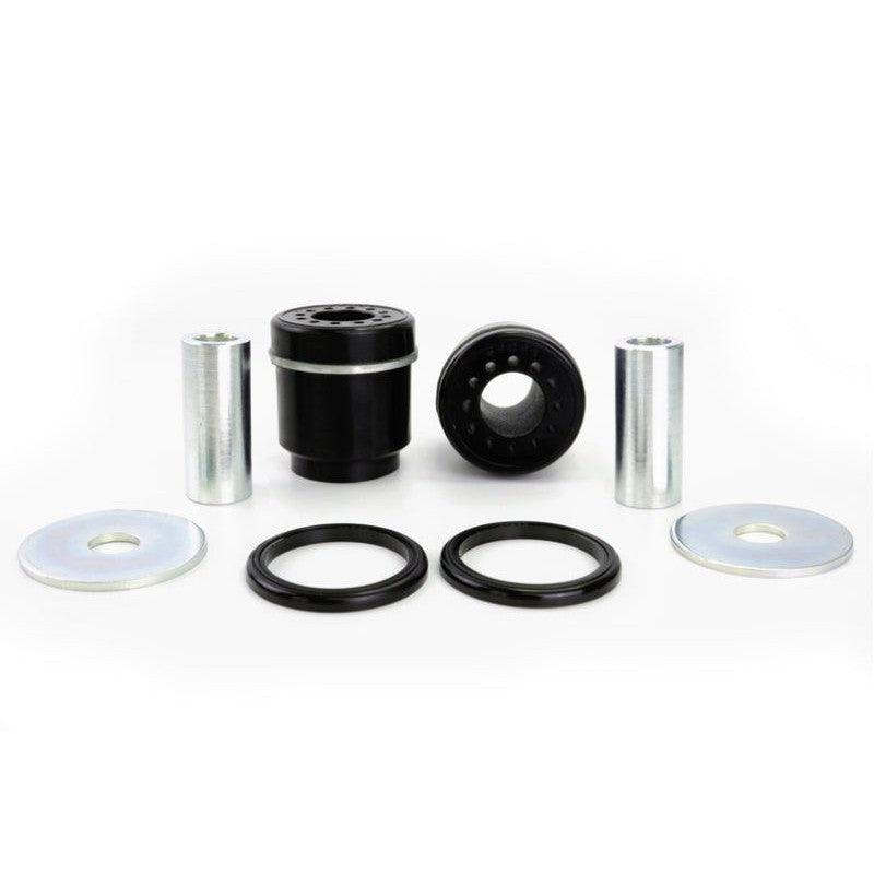 Whiteline 12+ Scion FR-S/Subaru BRZ/Toyota 86 Rear Diff - Support Outrigger Bushing - Saikospeed