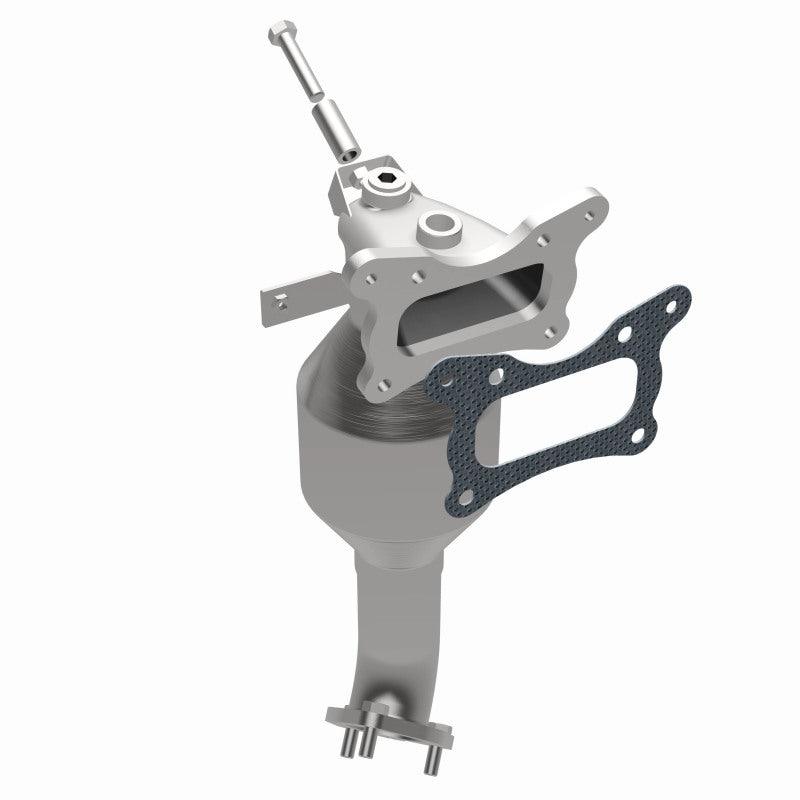 Magnaflow Conv DF 13-14 Accord 2.4L Manifold - Saikospeed