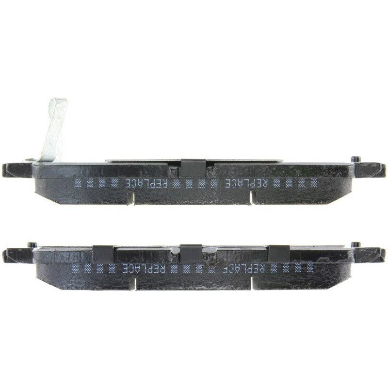 StopTech Street Performance 13-15 Honda Accord EX/EXL Front Brake Pads - Saikospeed