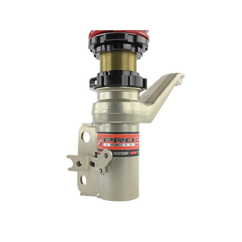 Skunk2 05-06 Acura RSX (All Models) Pro S II Coilovers (10K/10K Spring Rates) - Saikospeed