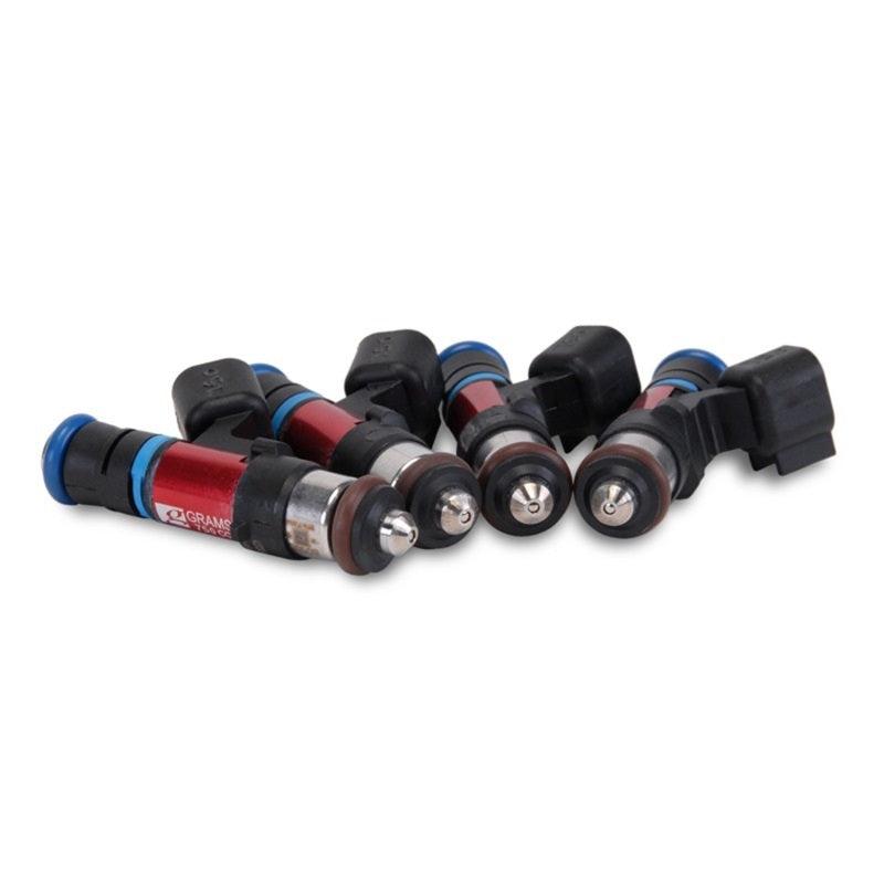 Grams Performance Honda/Acura K Series / 06+ S2000 750cc Fuel Injectors (Set of 4) - Saikospeed