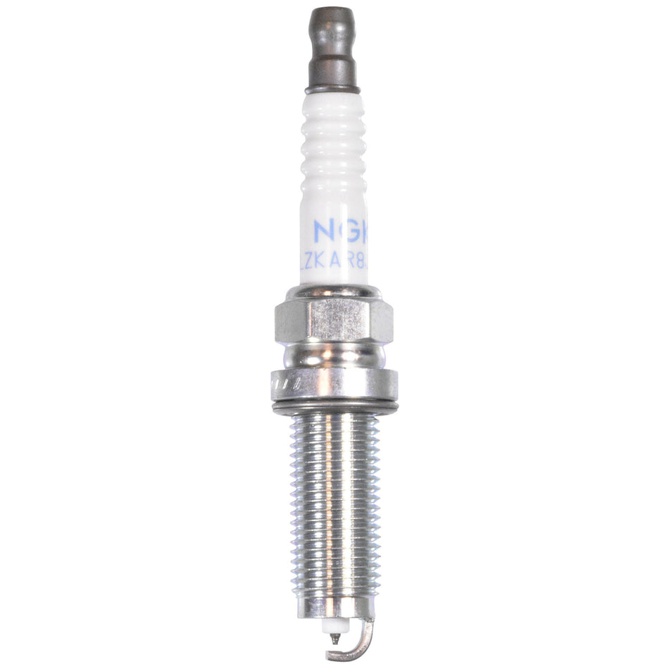 NGK Laser Iridium Spark Plug Box of 4 (ILZKAR8J8SY) - Saikospeed