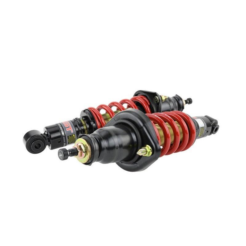 Skunk2 01-05 Honda Civic / 01-05 Acura Integra Pro-ST Coilovers (Front 10 kg/mm - Rear 10 kg/mm) - Saikospeed