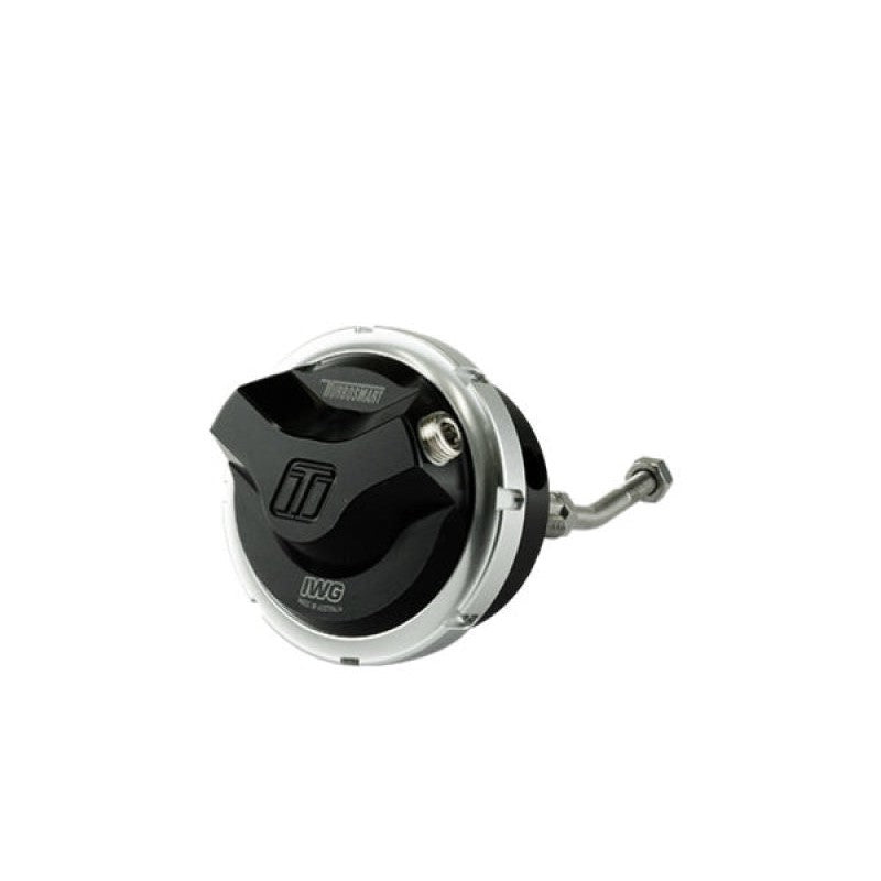 Turbosmart Gen V IWG (Twin Port) Wastegate Actuator Suits Garret G25 14psi