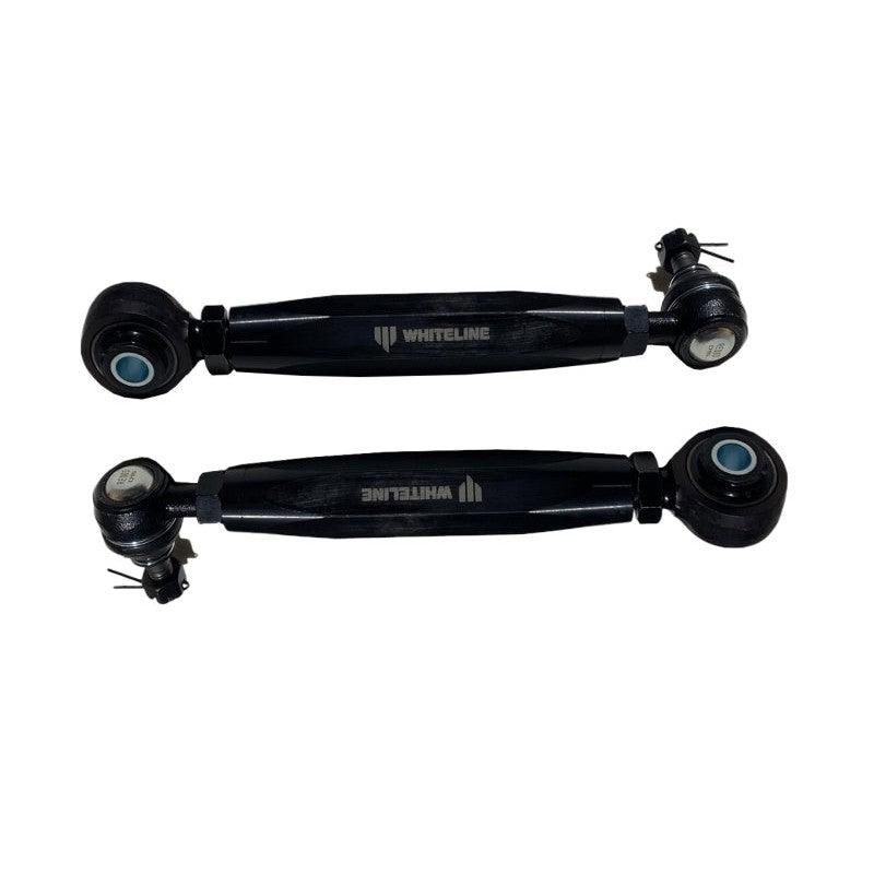 Whiteline 2022+ Subaru WRX Rear Adjustable Toe Control Arms - Saikospeed