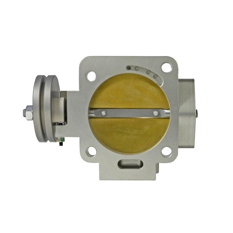 Skunk2 Pro Series 02-06 Acura RSX Type-S 70mm Billet Throttle Body (Race Only) - Saikospeed