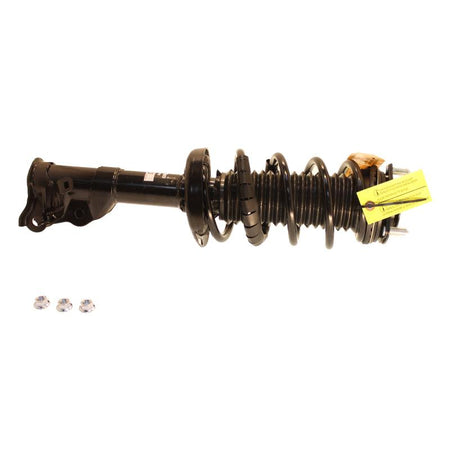 KYB Shocks & Struts Strut Plus Front Right 06-11 Honda Civic Sedan (Exc. Si) - Saikospeed