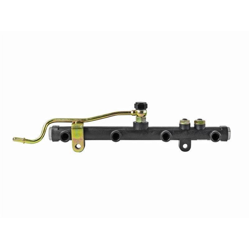 Skunk2 06-09 Honda Civic Si Composite High Volume Fuel Rails - Saikospeed