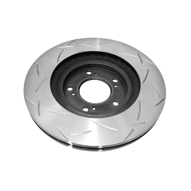 DBA 00-05 S2000 Front Slotted 4000 Series Rotor - Saikospeed