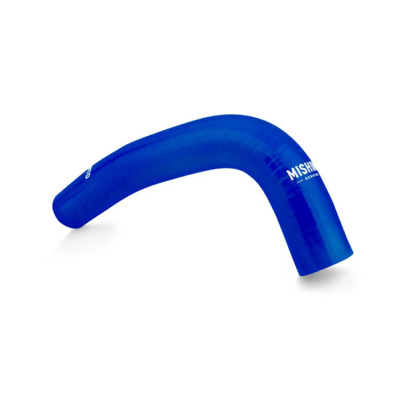 Mishimoto 2015 Subaru WRX Blue Silicone Radiator Coolant Ancillary Hoses Kit - Saikospeed