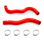 Mishimoto 2016+ Honda Civic 1.5T Red Silicone Coolant Hose Kit - Saikospeed