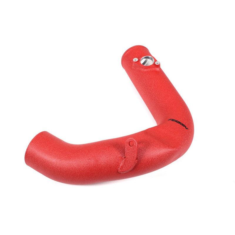 Perrin 22-23 Subaru BRZ/GR86 Cold Air Intake - Red - Saikospeed
