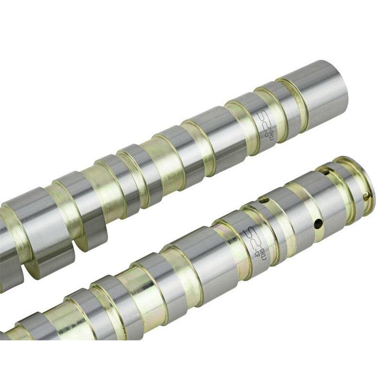 Skunk2 Ultra Series Honda/Acura K20A3 & K24A1/ A3/ A4/ A8 DOHC i-VTEC Stage 2 Cam Shafts - Saikospeed