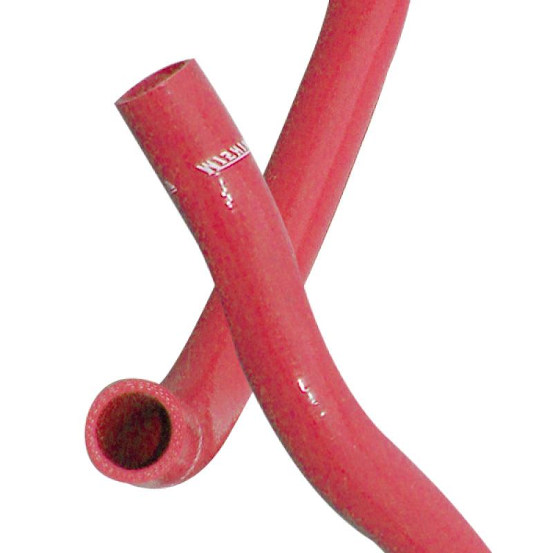 Mishimoto 00-09 Honda S2000 Red Silicone Hose Kit - Saikospeed
