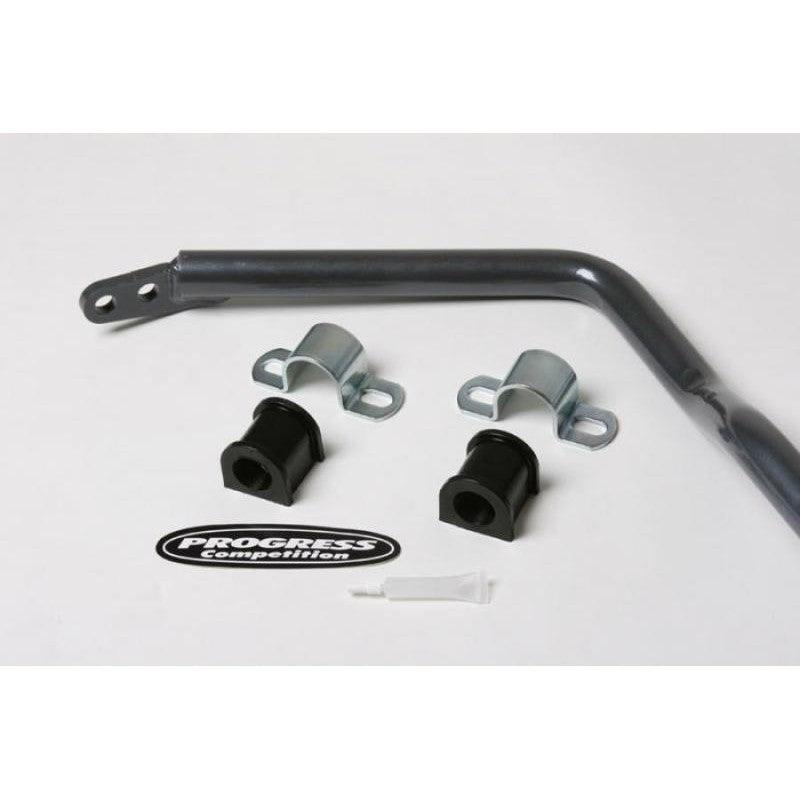 Progress Tech 05-08 Acura TL Rear Sway Bar (24mm - Adjustable) - Saikospeed