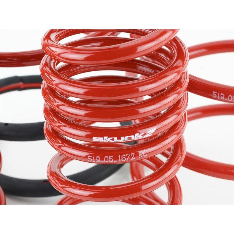 Skunk2 05-06 Acura RSX Lowering Springs (2.25in - 2.00in.) (Set of 4) - Saikospeed