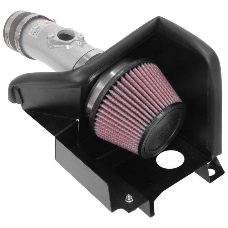 K&N 2018 Honda Accord L4-2.0L F/l Typhoon Performance Air Intake System - Saikospeed