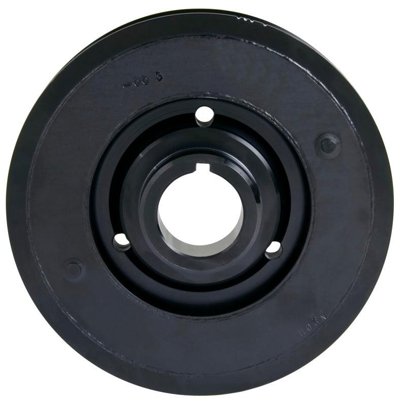 Fluidampr 00-09 Honda S2000 F20C/F22C Steel Internally Balanced Damper - Saikospeed