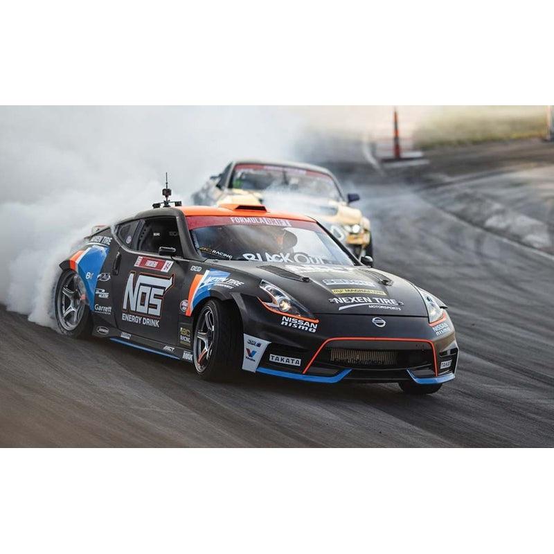 MagnaFlow SYS Cat-Back 15-17 Subaru WRX Sti 2.5L Polished 3in Tips - Saikospeed