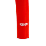 Mishimoto 2016+ Honda Civic 1.5T Red Silicone Coolant Hose Kit - Saikospeed