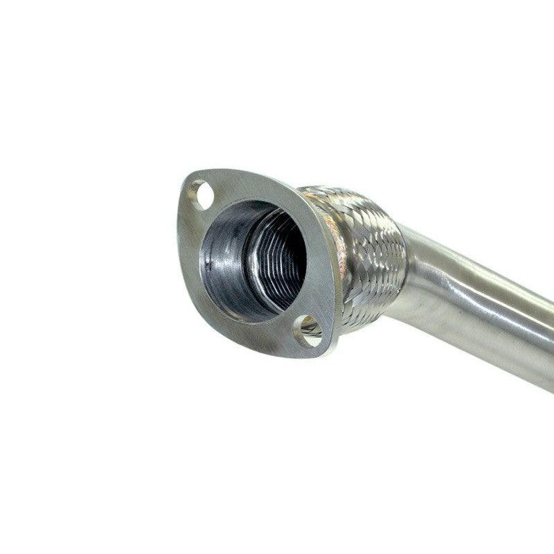ISR Performance Exhaust Y-Pipe - Nissan 350z / G35 (Non AWD X Models) - Saikospeed