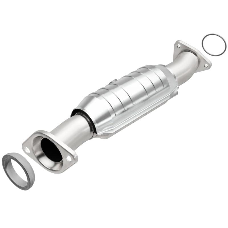 MagnaFlow Conv DF 01-05 Honda S2000 2.0L (49 State) - Saikospeed