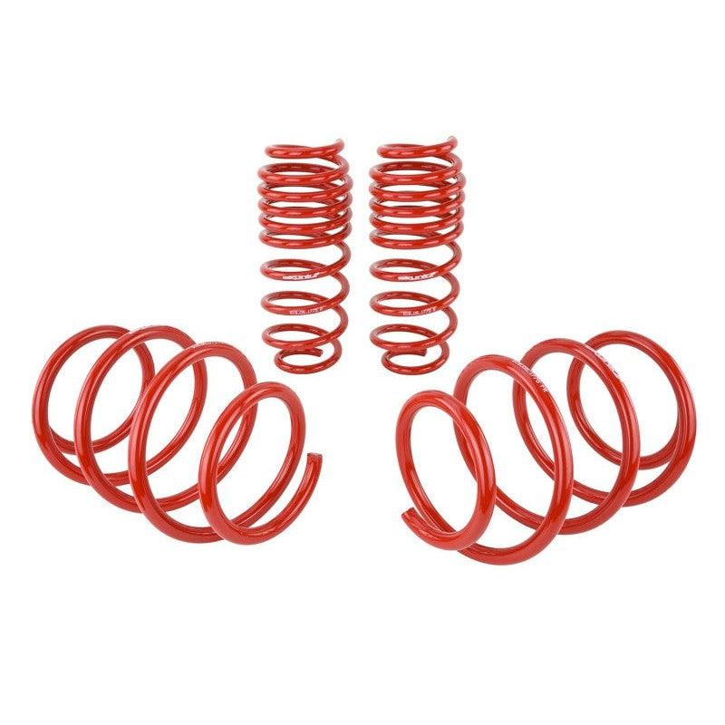 Skunk2 16-17 Honda Civic Lowering Springs (1.375in - 1.25in) (Set of 4) - Saikospeed