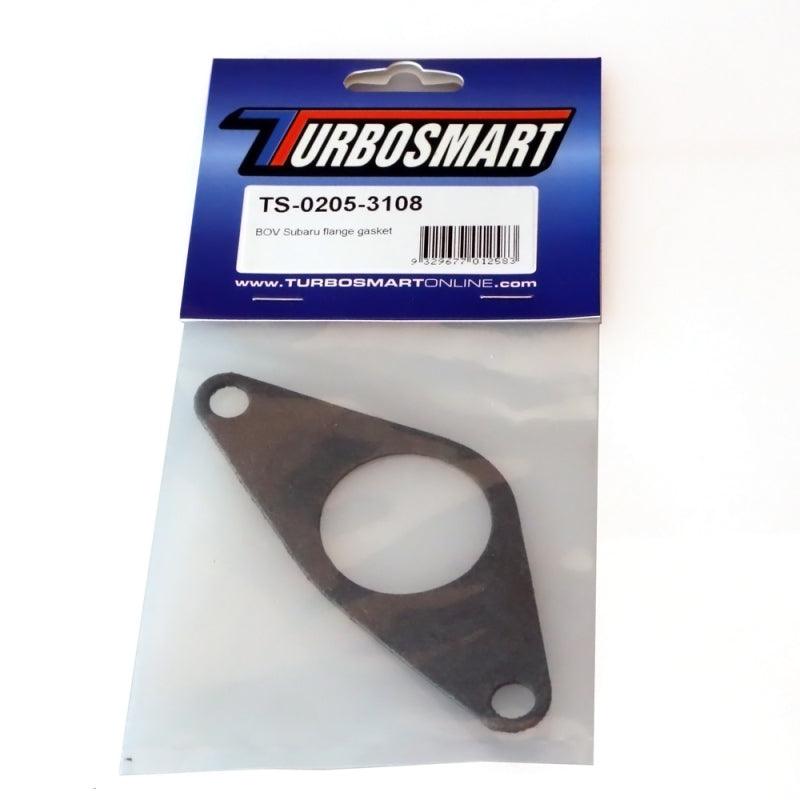 Turbosmart BOV Subaru Flange Gasket - Saikospeed