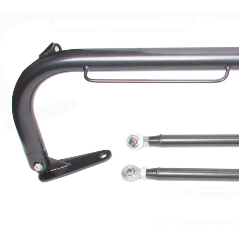 NRG Harness Bar 51in. - Titanium