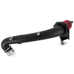 Mishimoto 2021+ BMW G8X M3/M4 3.0L S58B30 Open Airbox Performance Intake - Saikospeed