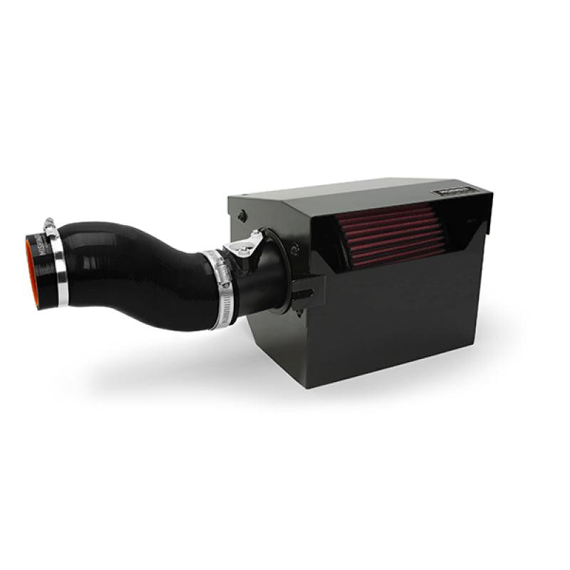 Mishimoto 2016 Honda Civic 1.5L Turbo Performance Air Intake - Black - Saikospeed