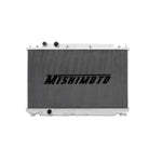Mishimoto 06+ Honda Civic SI Manual Aluminum Radiator - Saikospeed