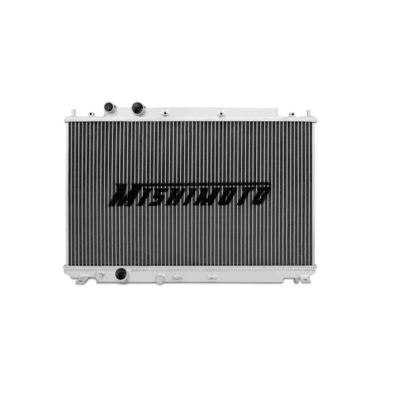 Mishimoto 06+ Honda Civic SI Manual Aluminum Radiator - Saikospeed