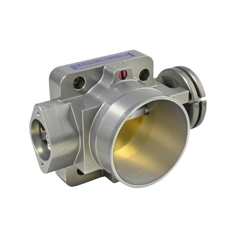 Skunk2 Pro Series Honda/Acura (D/B/H/F Series) 68mm Billet Throttle Body (Race Only) - Saikospeed