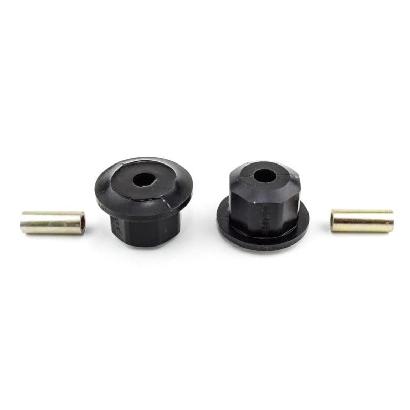 Whiteline Plus 05+ Mazda Miata/MX5 / 07/03+ RX8 Rear Differential Mount-Centre Support Bushing