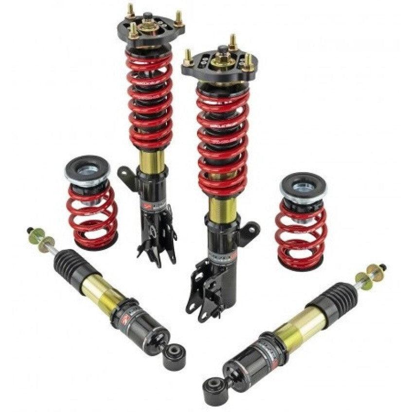 Skunk2 12-13 Honda Civic Si Pro ST Coilovers - Saikospeed