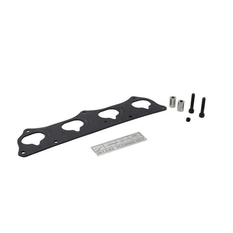 Skunk2 Pro Series 02-06 Honda/Acura K20A2/K20A3 Intake Manifold (Race Only) (Black Series) - Saikospeed