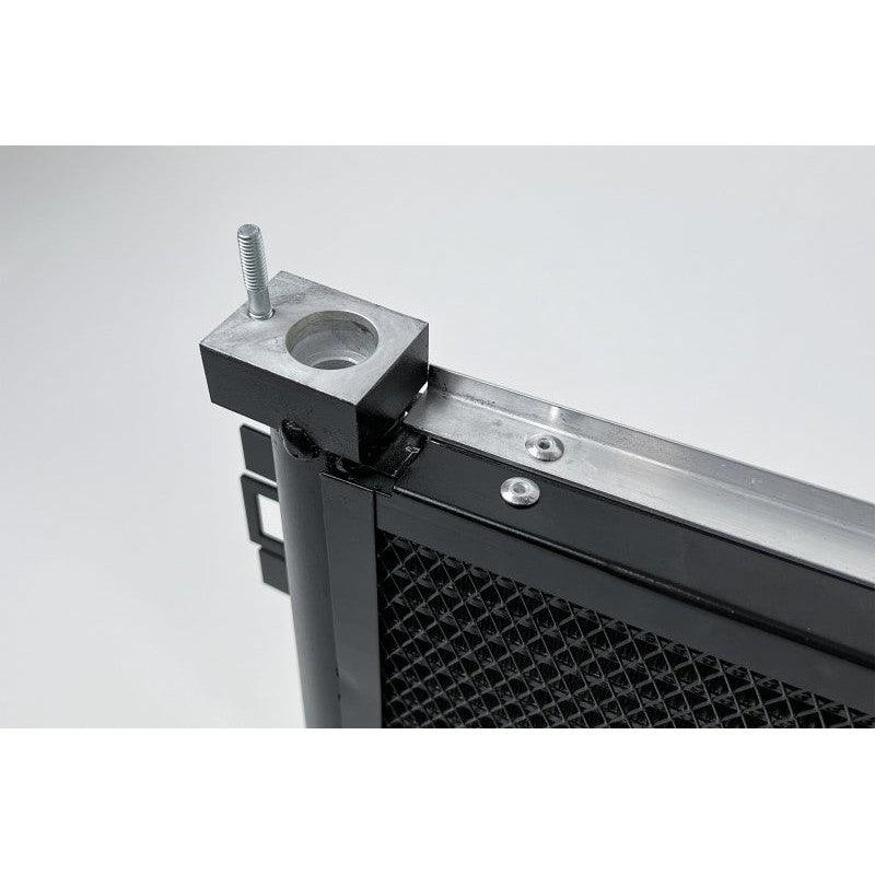 CSF G8X M3/M4/M2 High Performance Engine Oil Cooler - Saikospeed