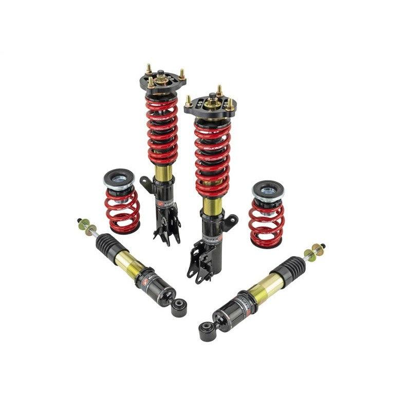 Skunk2 12-13 Honda Civic Si Pro ST Coilovers - Saikospeed