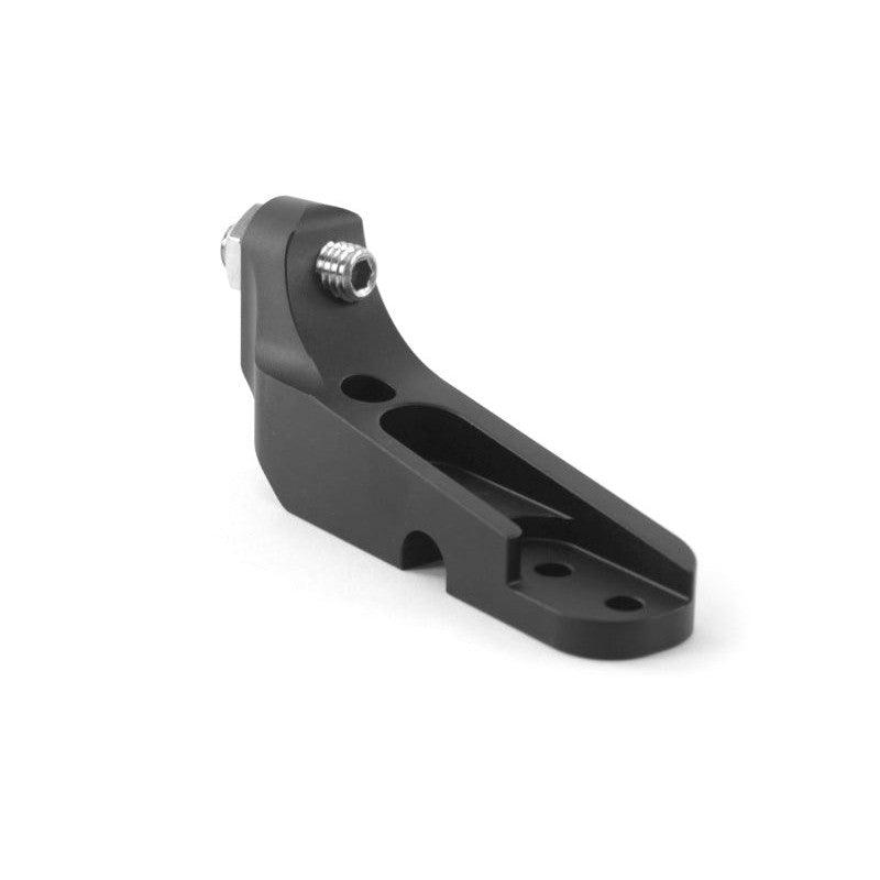 Perrin 13-20 & 2022 Subaru BRZ / 2022 Toyota GR86 / 17-20 Toyota 86 Master Cylinder Support - Black - Saikospeed