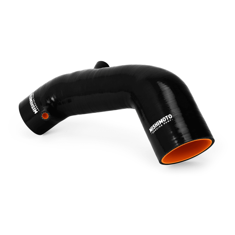 Mishimoto 00-05 Honda S2000 Black Silicone Hose Kit - Saikospeed